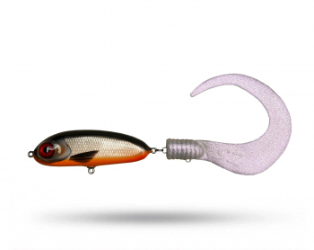 Jenzza Trossö Tail XL - Coward